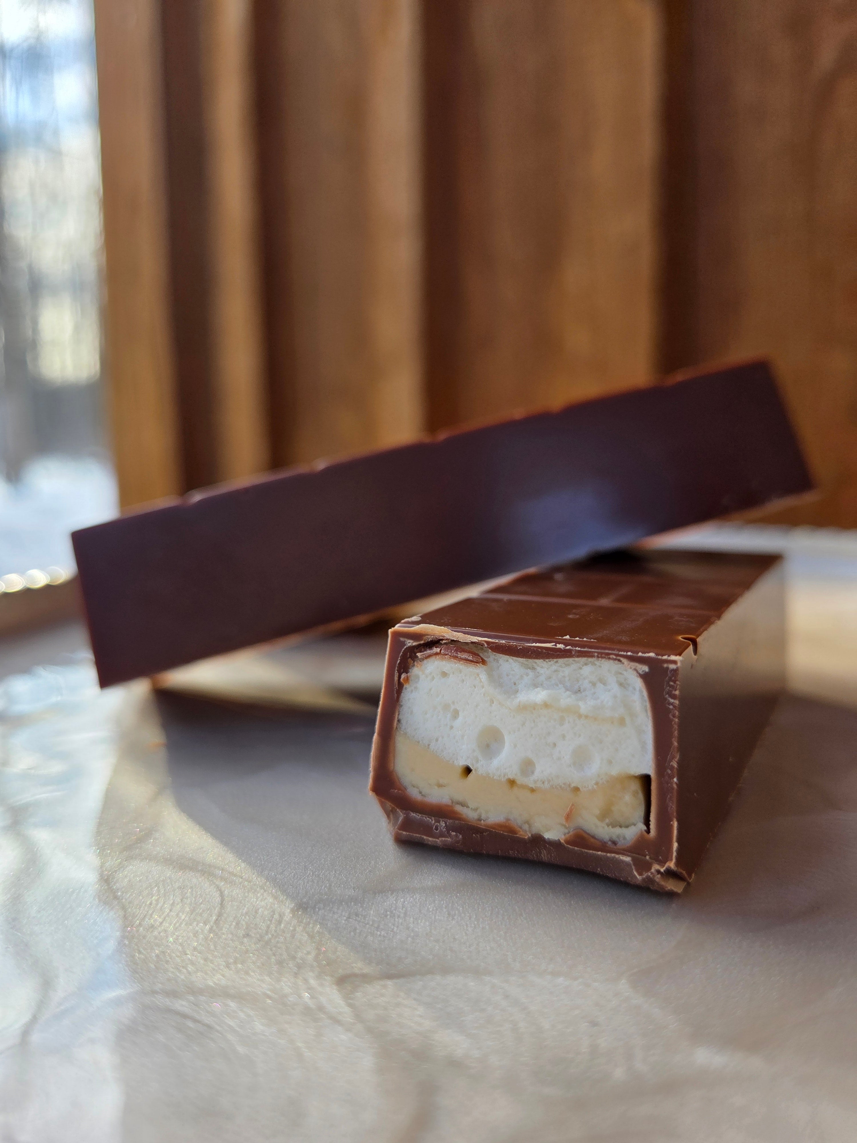 Barre chocolaté
