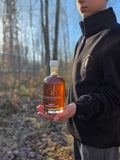 Sirop d'érable L'empreinte (Campagne de financement)