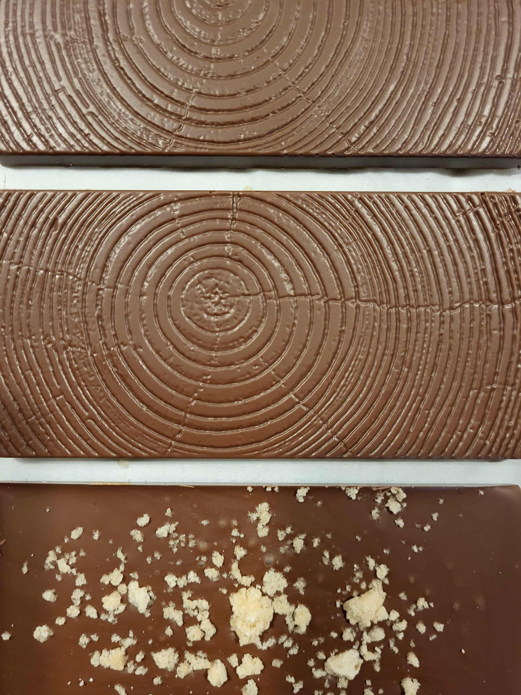 Tablette de chocolat