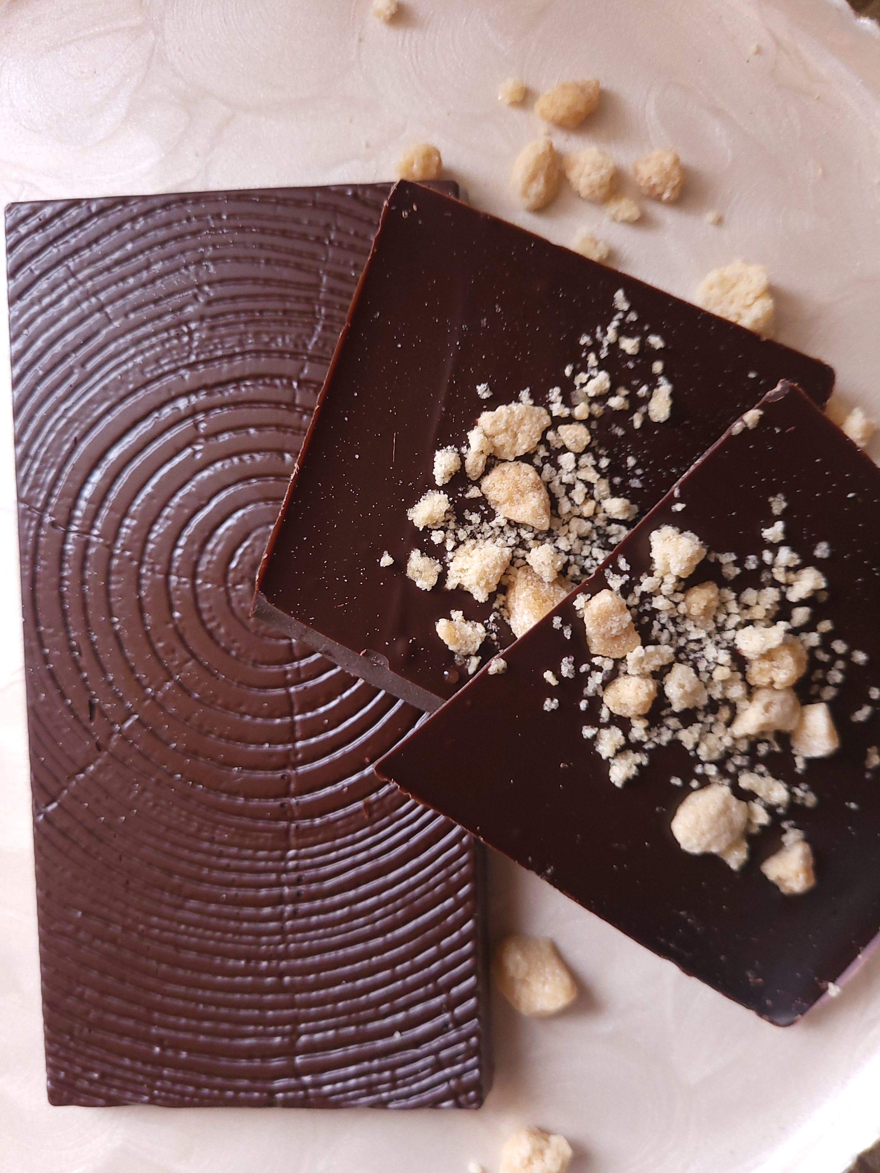 Tablette de chocolat