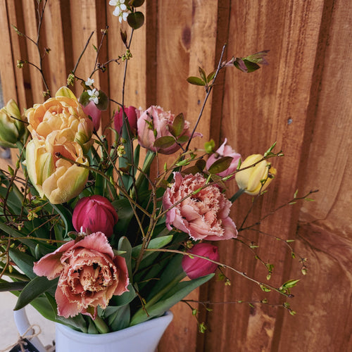 Abonnement printanier 2026